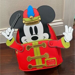 Disney Loungefly Purse